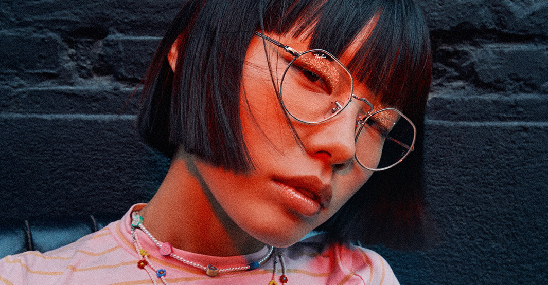 Ray-Ban Hexagonal Frames