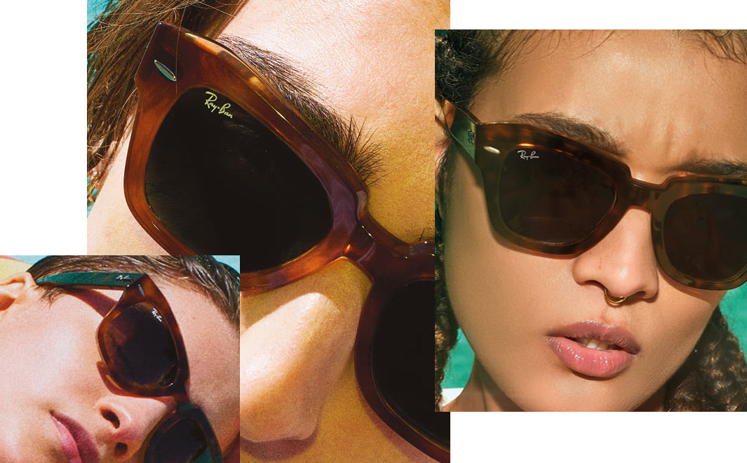 Ray-Ban State Street Sunglasses