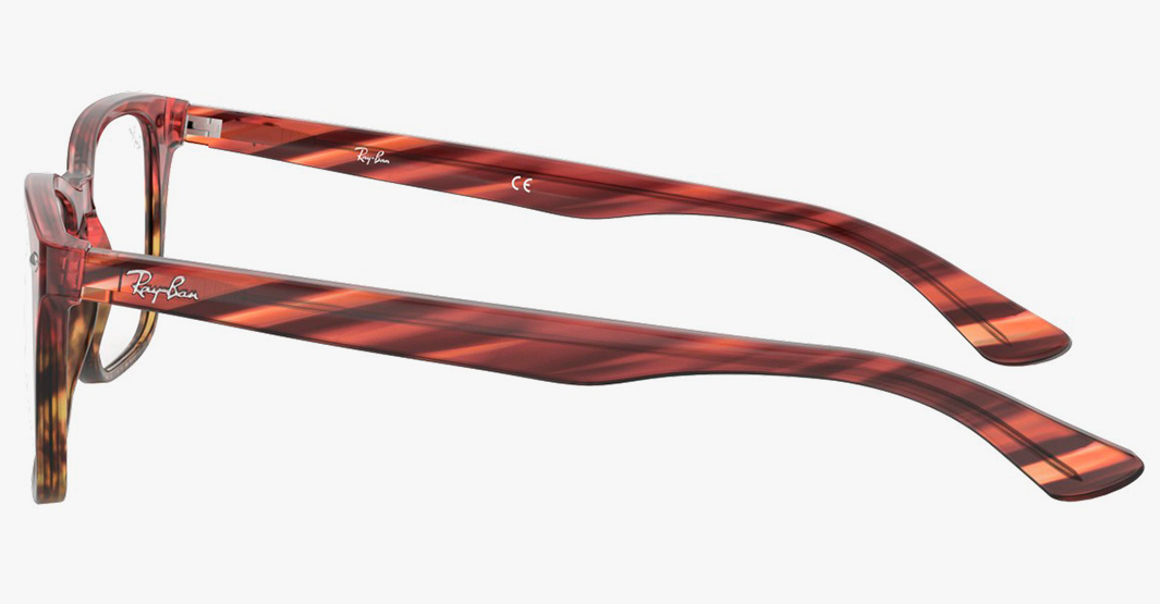 Ray-Ban The Timeless Eyewear Collection