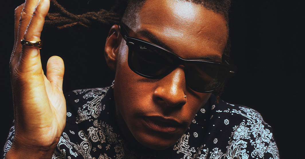 Ray-Ban Wayfarer Eyewear Collection