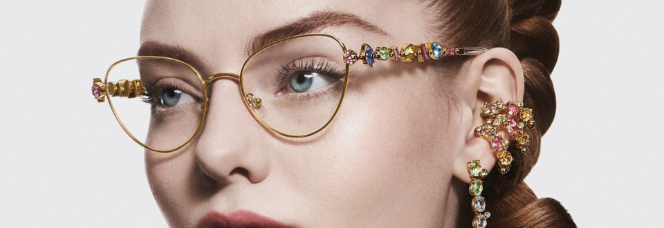 Eyeglasses