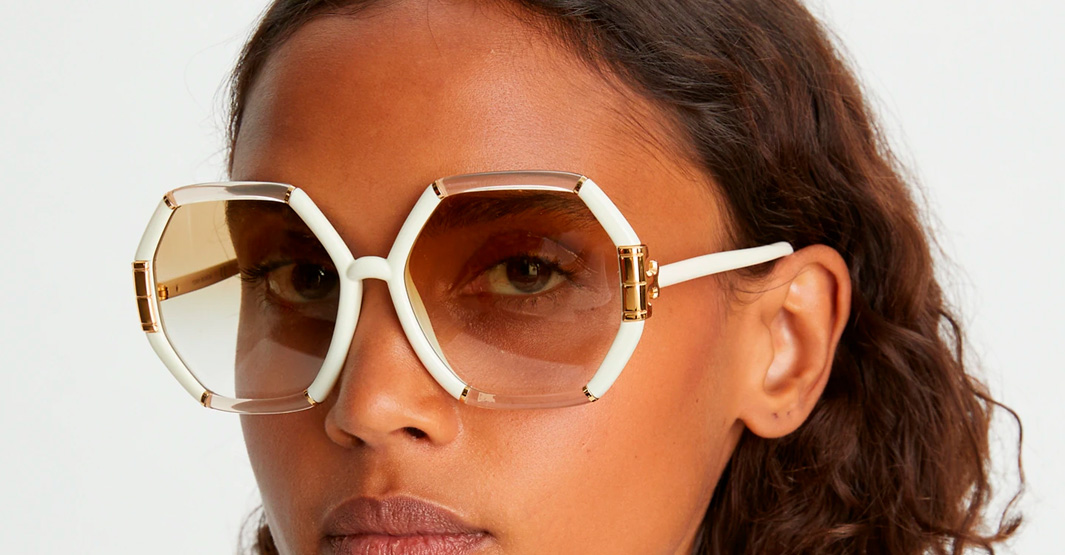 Tory Burch Eleanor Eyewear Collection