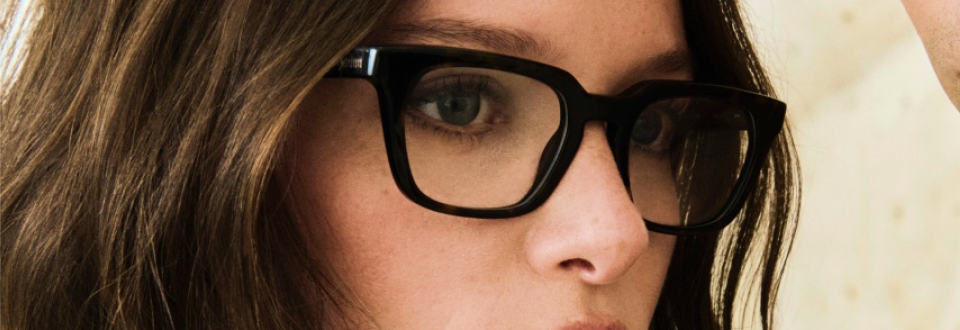 Eyeglasses