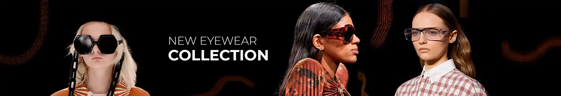 Latest Eyewear Styles