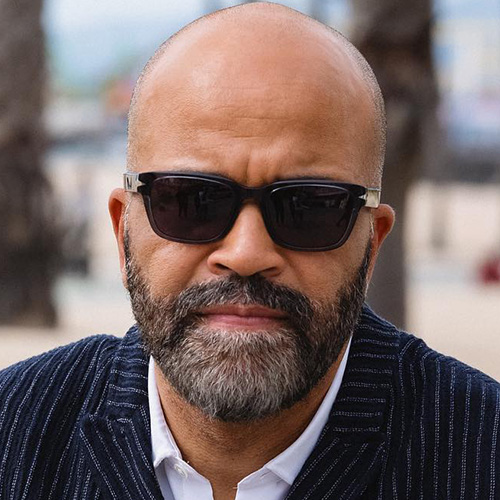 Jeffrey
            
              Wright