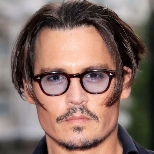 Johnny
            
              Depp