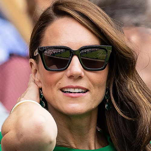 Kate
            
              Middleton