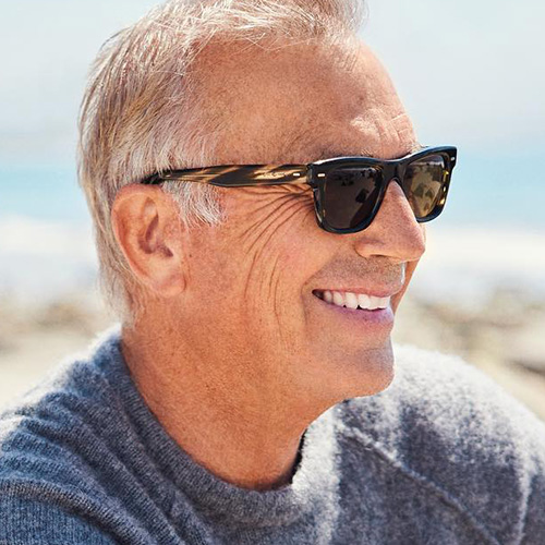 Kevin
            
              Costner