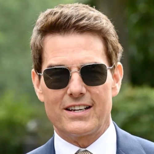 Tom
            
              Cruise