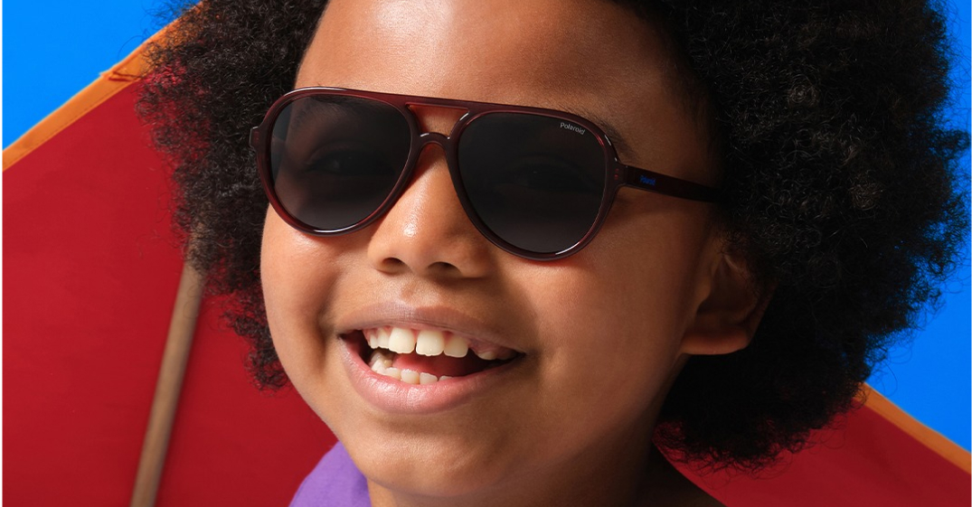 Kids Sunglasses