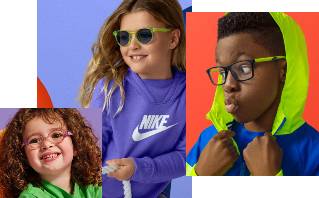 Kids Eyewear