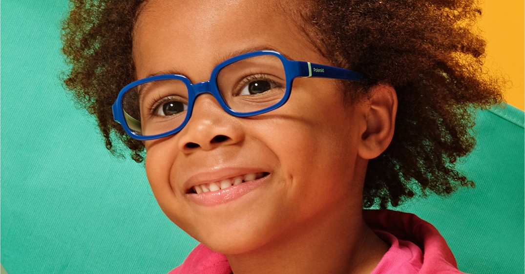 Kids Eyeglasses
