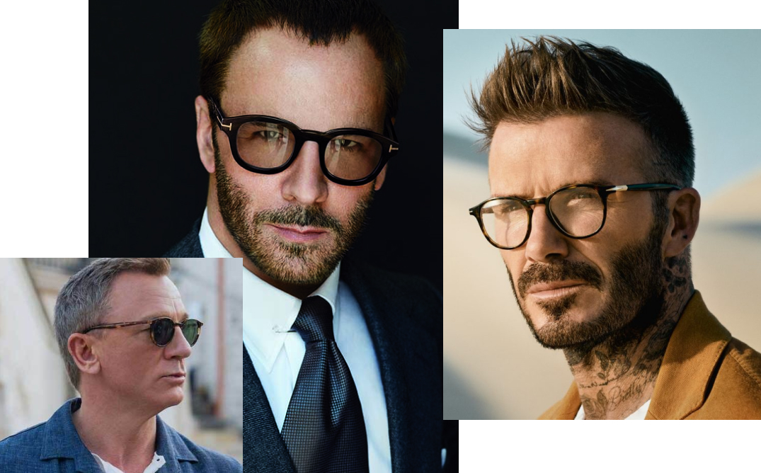 Men's Eyewear