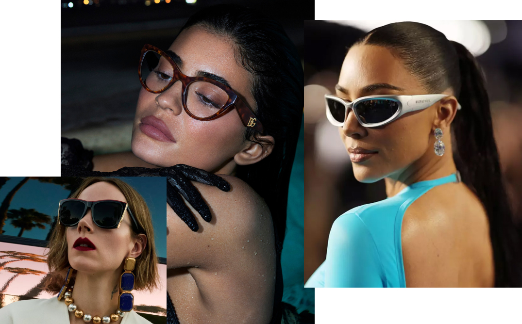 Women's Eyewear