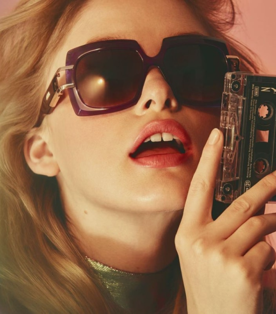 Cazal 8508 Sunglasses