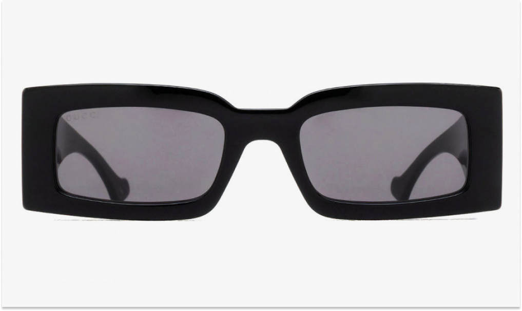 Gucci GG1425S 001 53 Black