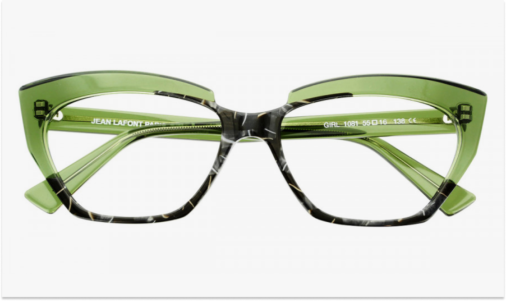 LaFont Girl 1081 55
