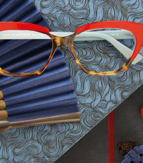 LaFont Girl Tortoiseshell