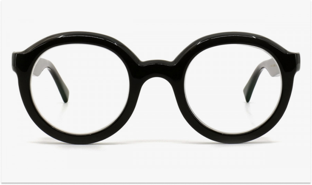 Götti Bloom BLK 44 Black