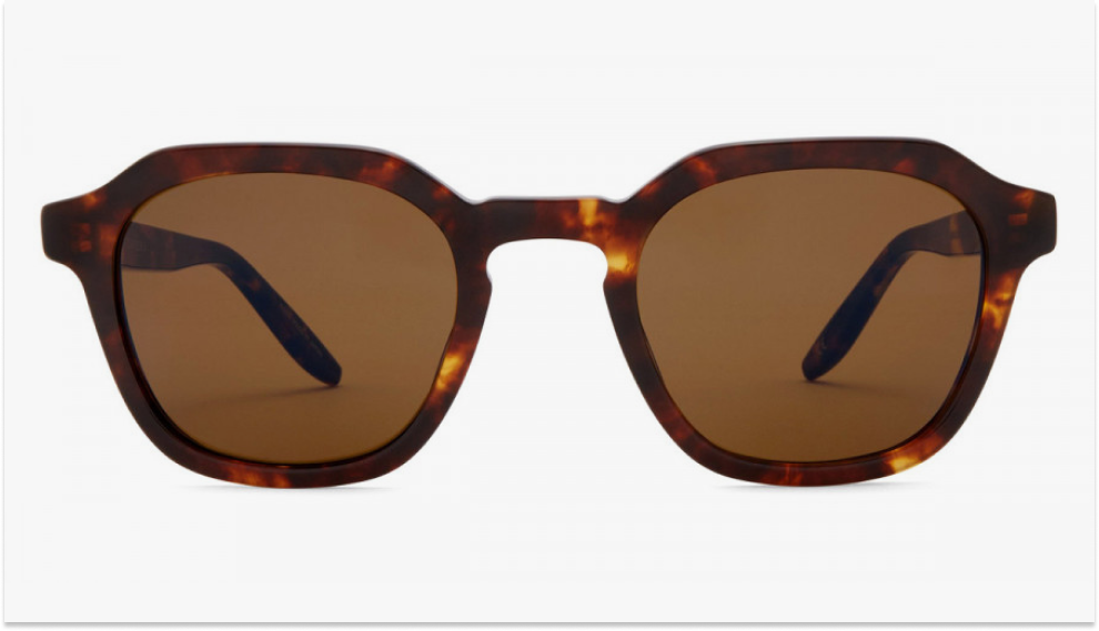 Barton Perreira Tucker Sunglasses