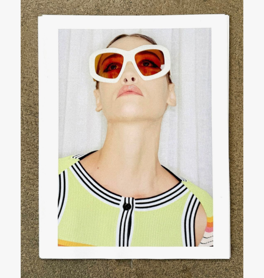 Andy Wolf Linden Sun White-Yellow