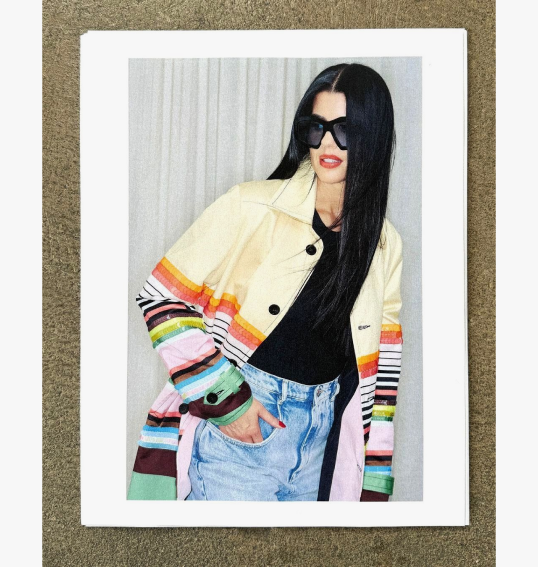 Andy Wolf Linden Sun