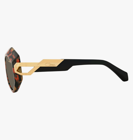 Cazal Strawberry-Gold