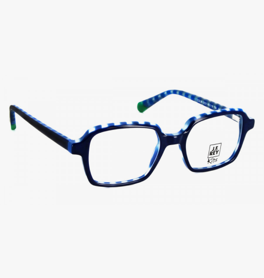 J. F. Rey COLIN Blue