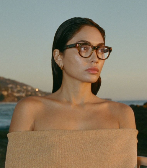 Eyeglasses Barton Perreira Bridges