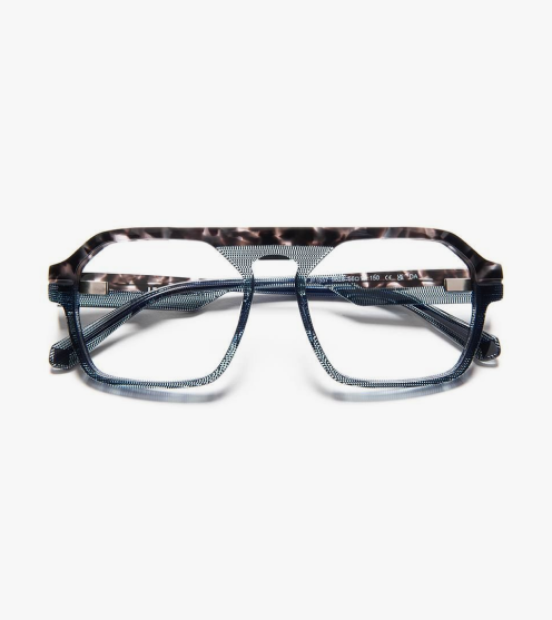 J. F. Rey JF1557 Demi-Blue