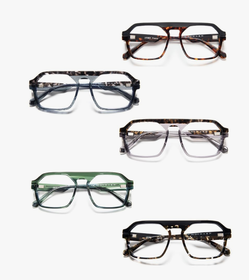 J. F. Rey Model JF1557