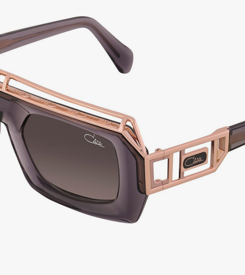 Sunglasses Cazal Plum-Rosegold