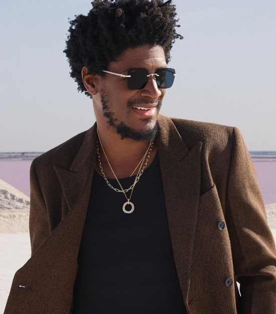 Cartier CT0403S Sunglasses