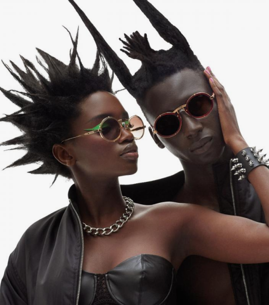 Cazal 644 007 53 Tortoise