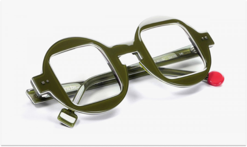 Sabine Be Be Whaouh!