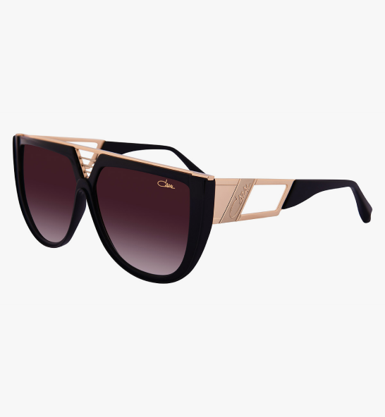 Cazal 8511 Black-Gold