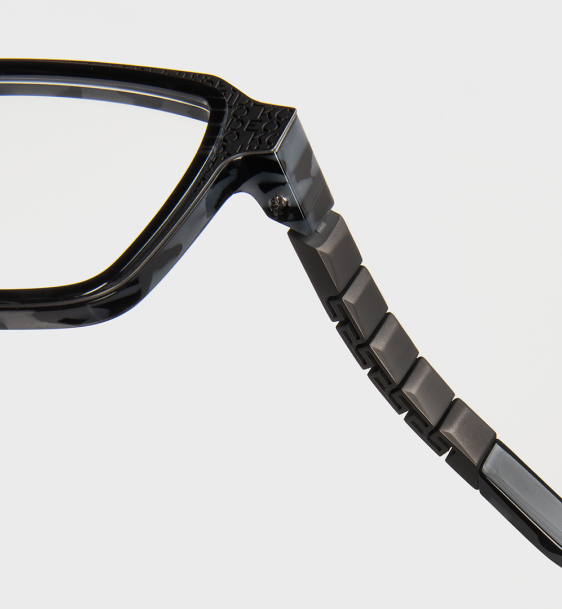 J. F. Rey HKXJF05 Black-Gray