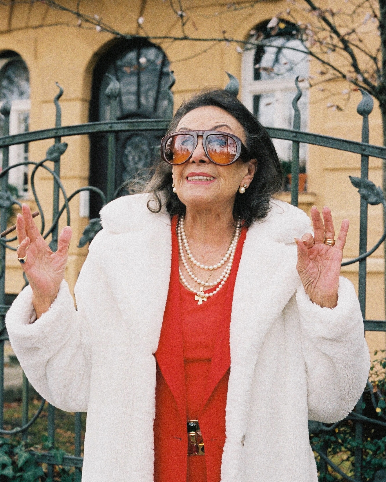 Cypress Sun Sunglasses