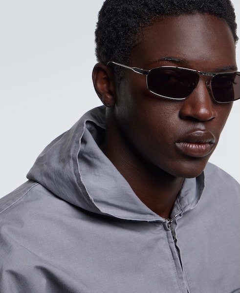 Balenciaga BB0416S Sunglasses