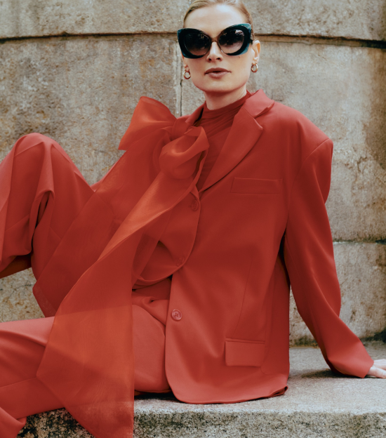 Andy Wolf BOW sunglasses