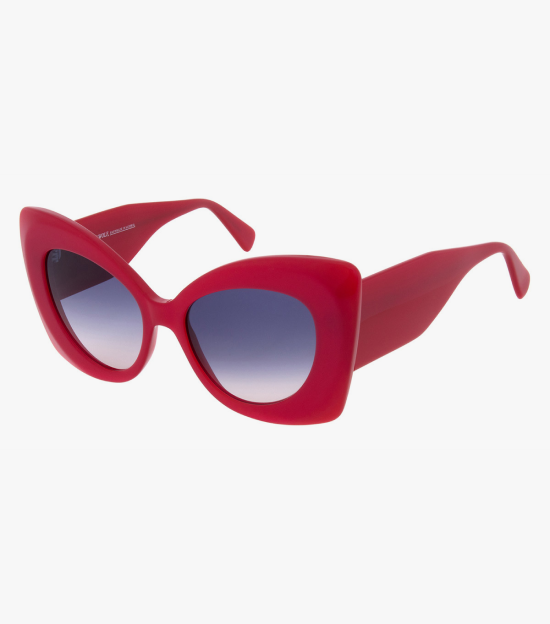 Andy Wolf Bow Sun 04 53 Red-Blue