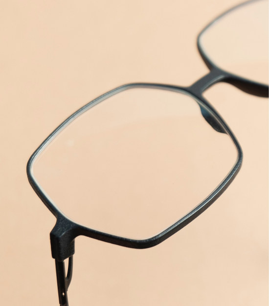 Götti Franka 55 Ash