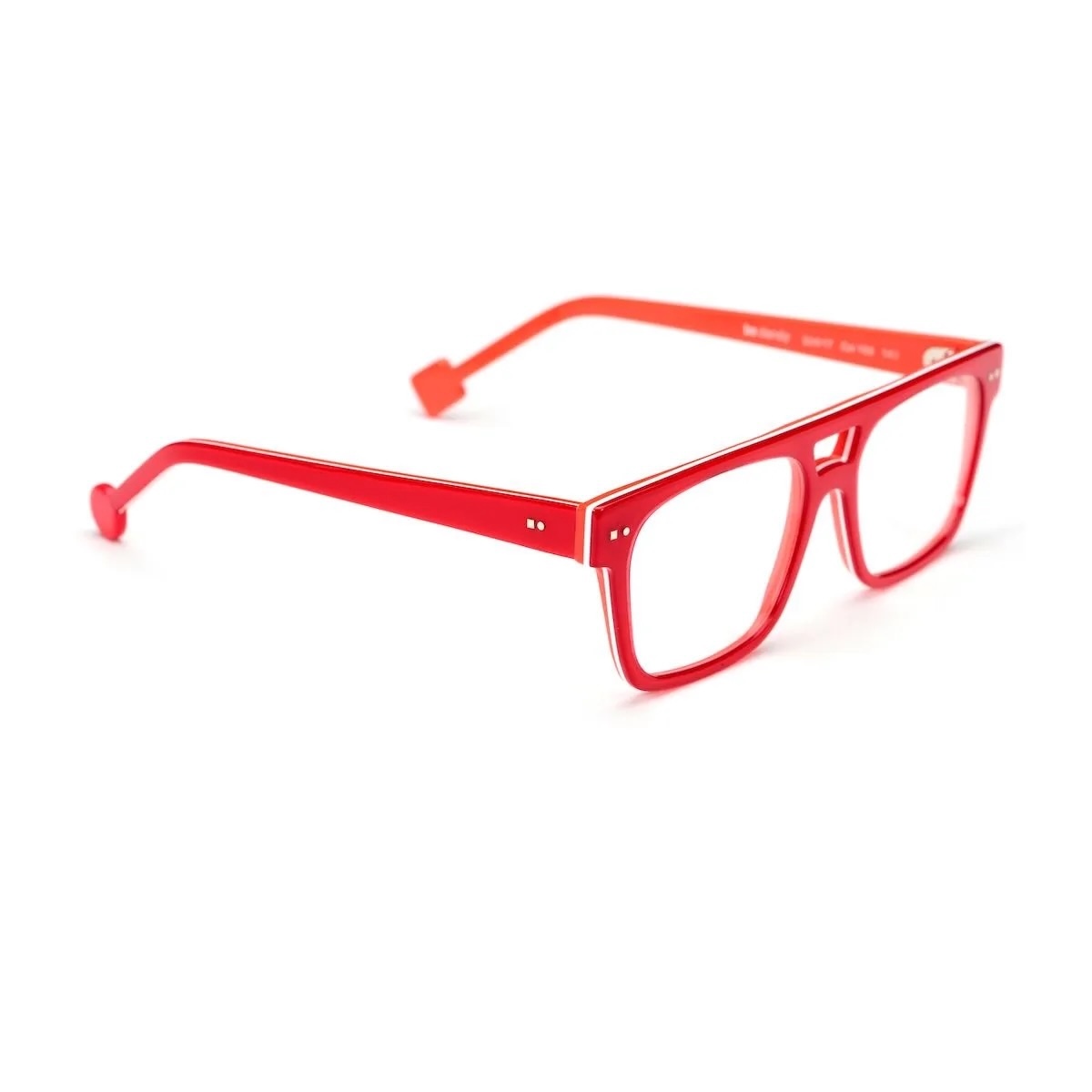 Be Dandy optical frame