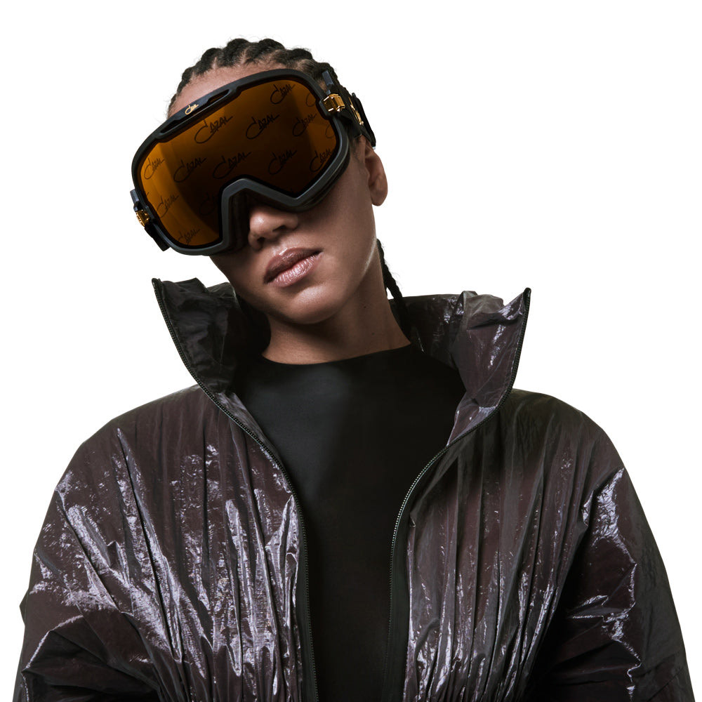 Cazal BLIZZARD goggles