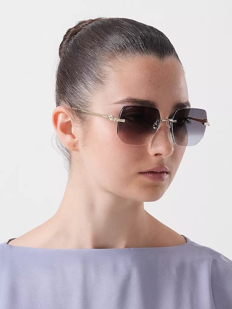 Sunglasses Cartier CT0549S