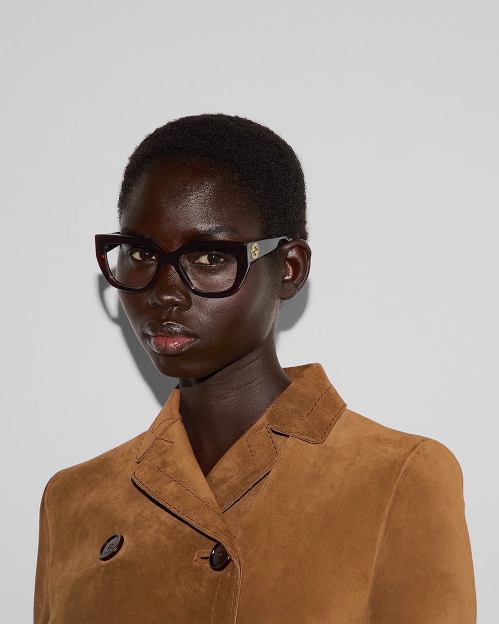 Gucci glasses GG1847O