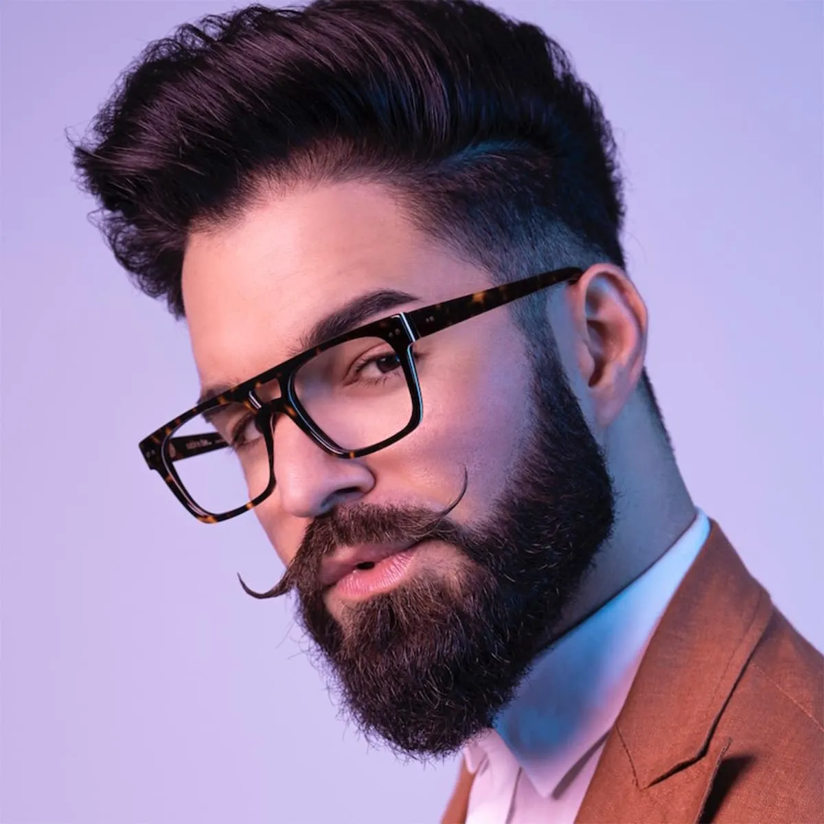 Sabine Be Be Dandy eyeglasses