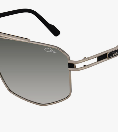 Cazal 9110 Black-Gold