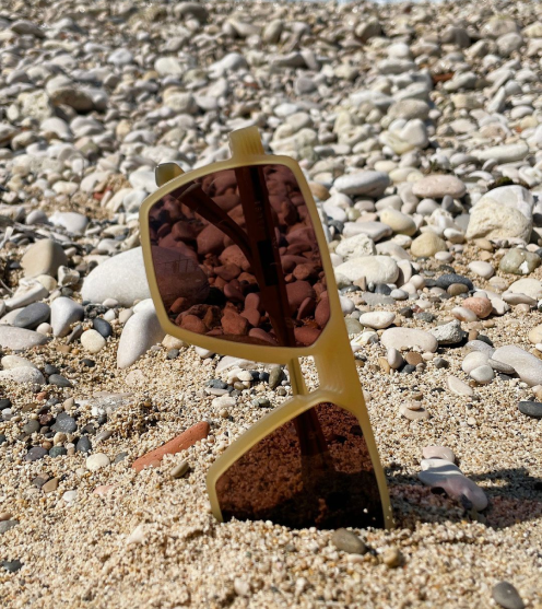 J. F. Rey Miami Beige