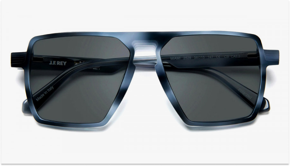 J. F. Rey Miami Blue Night Gl